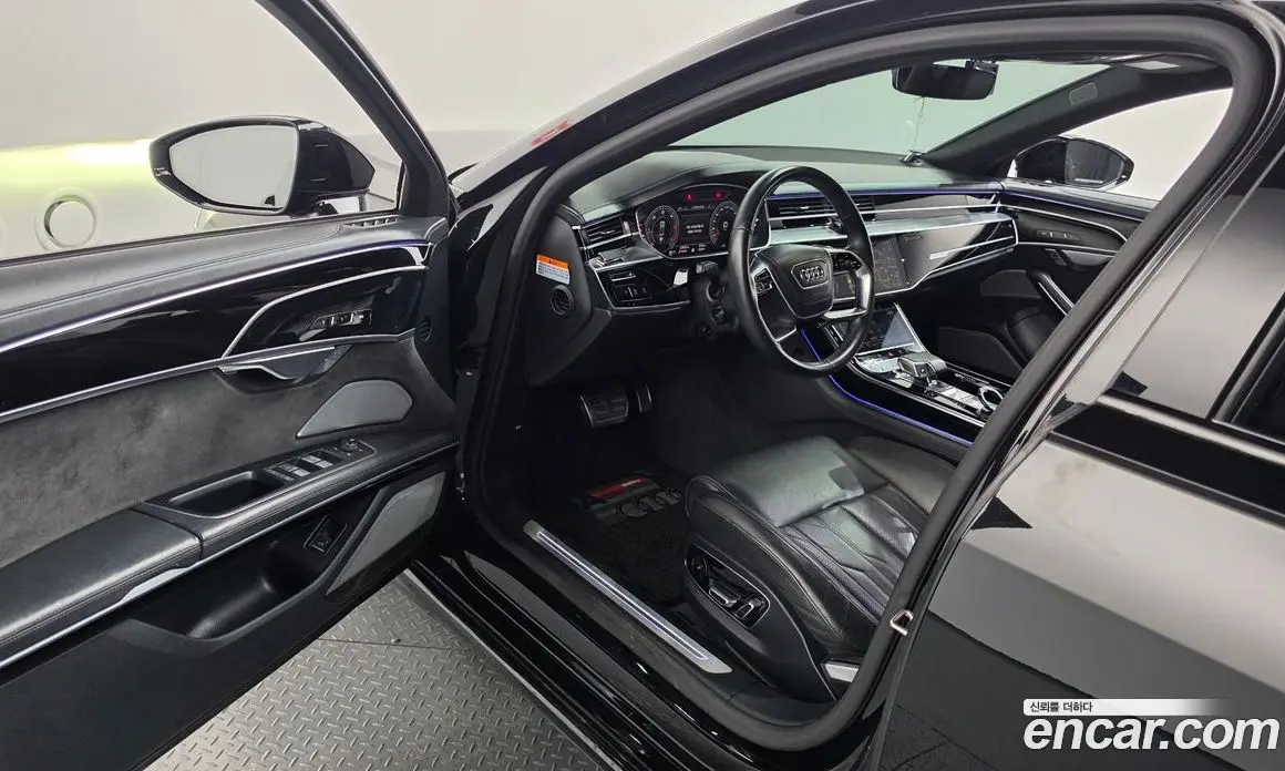Audi A8 2020 3.0 автомат (гидро), фото 13 Audi A8 2020 3.0 автомат (гидро), фото 13