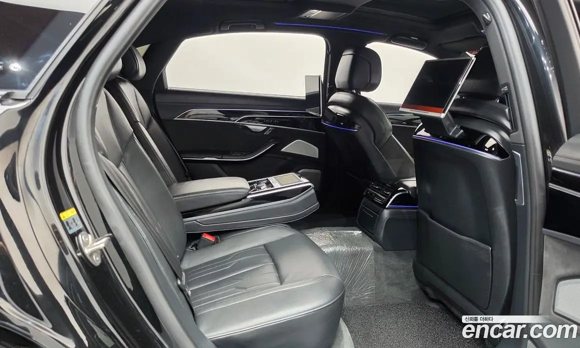 Audi A8 2020 3.0 автомат (гидро), фото 17 Audi A8 2020 3.0 автомат (гидро), фото 17