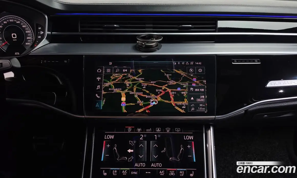 Audi A8 2020 3.0 автомат (гидро), фото 18 Audi A8 2020 3.0 автомат (гидро), фото 18