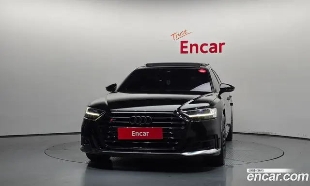 Audi A8 2020 3.0 автомат (гидро), миниатюра 3 Audi A8 2020 3.0 автомат (гидро), миниатюра 3