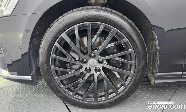 Audi A8 2020 3.0 автомат (гидро), миниатюра 5 Audi A8 2020 3.0 автомат (гидро), миниатюра 5