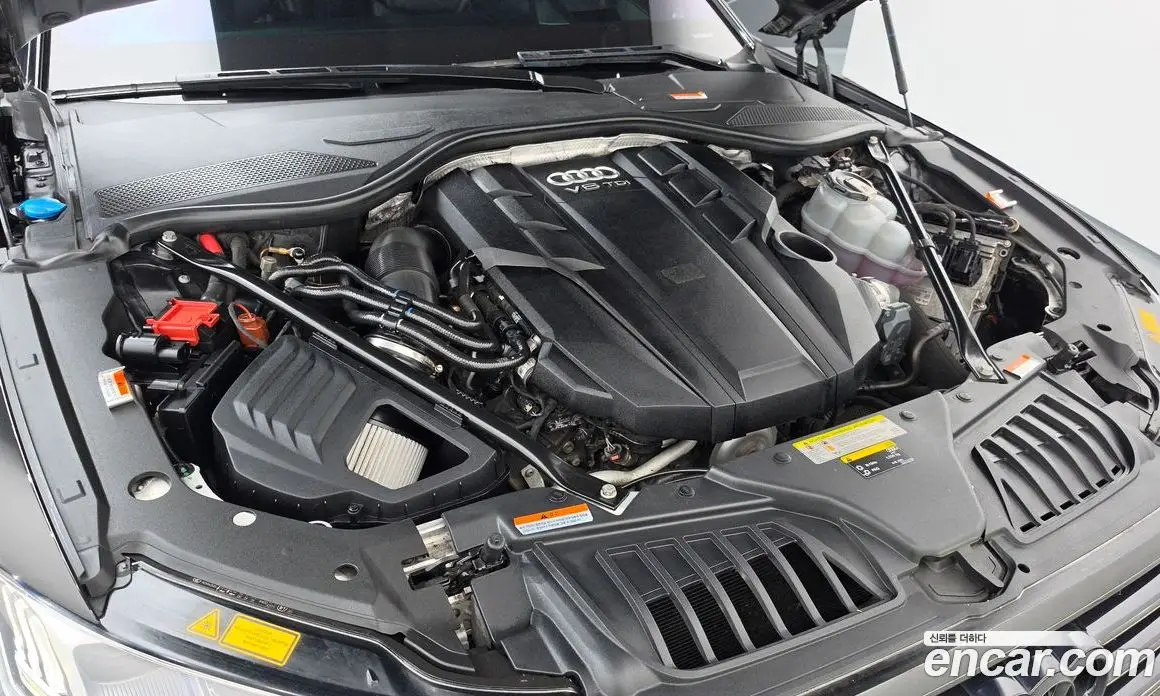 Audi A8 2020 3.0 автомат (гидро), фото 6 Audi A8 2020 3.0 автомат (гидро), фото 6