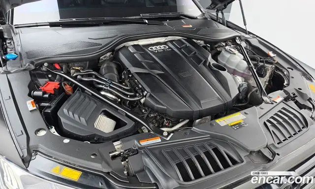Audi A8 2020 3.0 автомат (гидро), миниатюра 6 Audi A8 2020 3.0 автомат (гидро), миниатюра 6