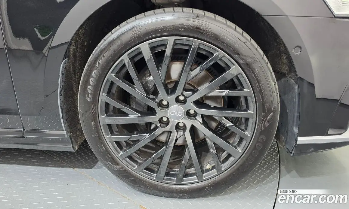 Audi A8 2020 3.0 автомат (гидро), фото 7 Audi A8 2020 3.0 автомат (гидро), фото 7