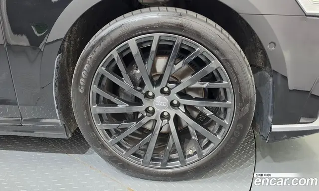 Audi A8 2020 3.0 автомат (гидро), миниатюра 7 Audi A8 2020 3.0 автомат (гидро), миниатюра 7