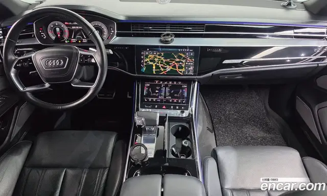 Audi A8 2020 3.0 автомат (гидро), миниатюра 10 Audi A8 2020 3.0 автомат (гидро), миниатюра 10