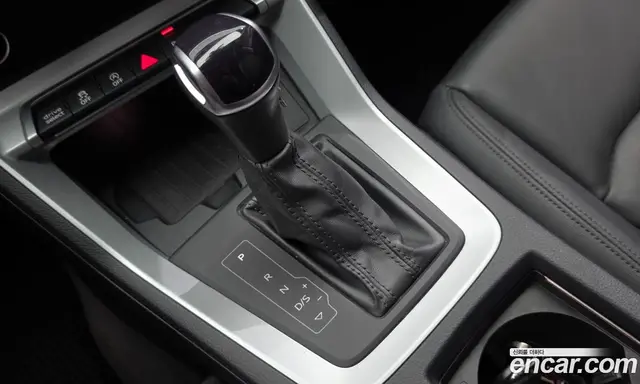 Audi Q3 2023 2.0 автомат (гидро), миниатюра 12