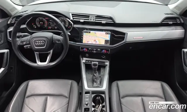 Audi Q3 2023 2.0 автомат (гидро), миниатюра 10
