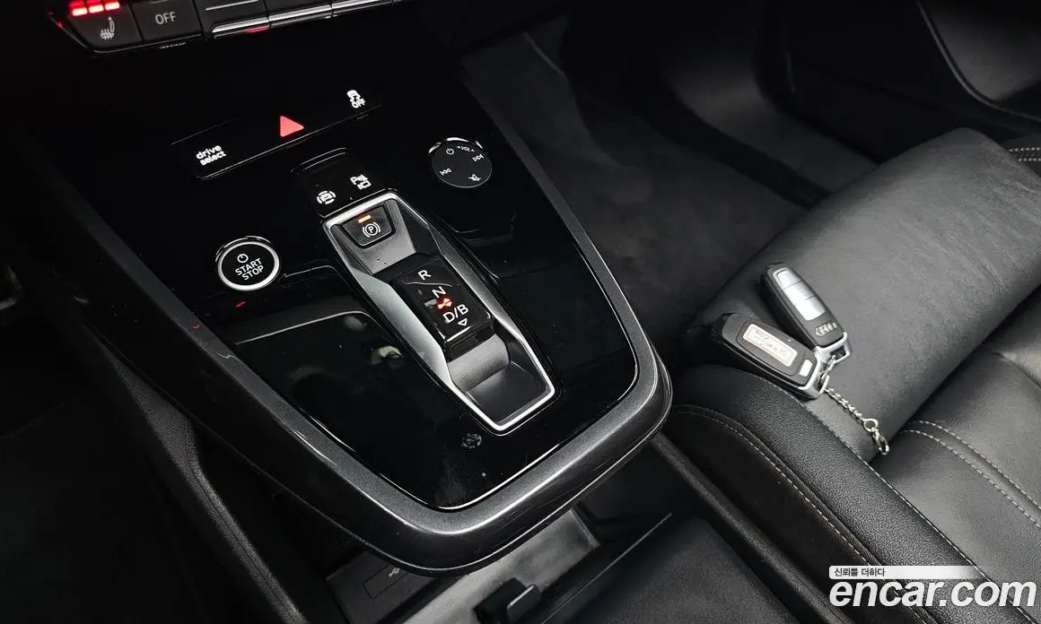 Audi Q4 e-tron 2022 0.2 автомат (гидро), фото 11