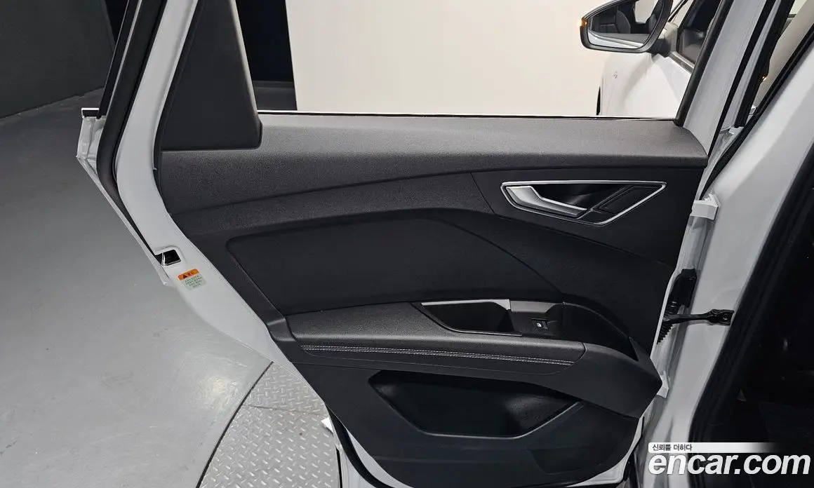 Audi Q4 e-tron 2022 0.2 автомат (гидро), фото 14