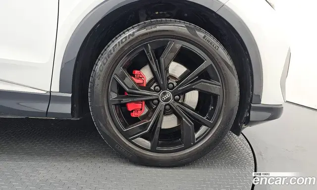 Audi Q4 e-tron 2022 0.2 автомат (гидро), миниатюра 6