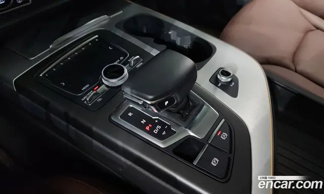 Audi Q7 2019 2.0 автомат (гидро), миниатюра 12