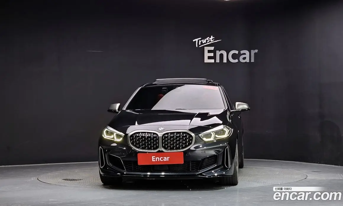 BMW 1 серия 2024 2.0 автомат (гидро), фото 2 BMW 1 серия 2024 2.0 автомат (гидро), фото 2