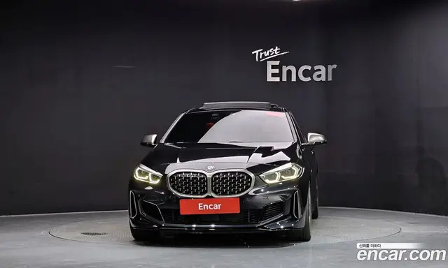 BMW 1 серия 2024 2.0 автомат (гидро), миниатюра 2 BMW 1 серия 2024 2.0 автомат (гидро), миниатюра 2