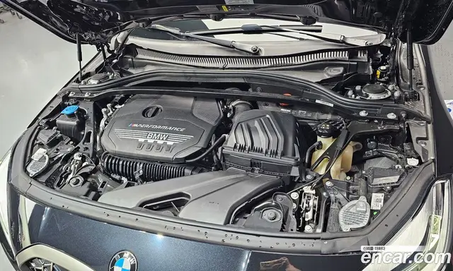 BMW 1 серия 2024 2.0 автомат (гидро), миниатюра 5 BMW 1 серия 2024 2.0 автомат (гидро), миниатюра 5