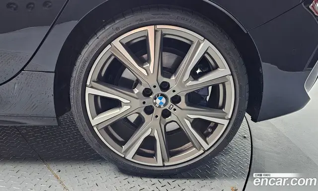 BMW 1 серия 2024 2.0 автомат (гидро), миниатюра 6 BMW 1 серия 2024 2.0 автомат (гидро), миниатюра 6