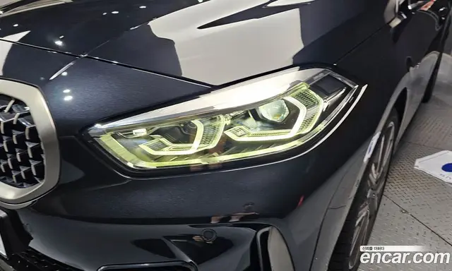 BMW 1 серия 2024 2.0 автомат (гидро), миниатюра 7 BMW 1 серия 2024 2.0 автомат (гидро), миниатюра 7