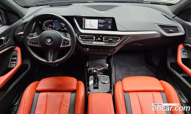 BMW 1 серия 2024 2.0 автомат (гидро), миниатюра 9 BMW 1 серия 2024 2.0 автомат (гидро), миниатюра 9