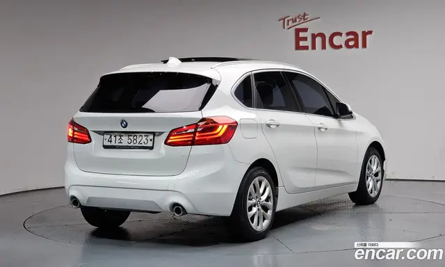 BMW 2 серия, 2019, 43 192 км
