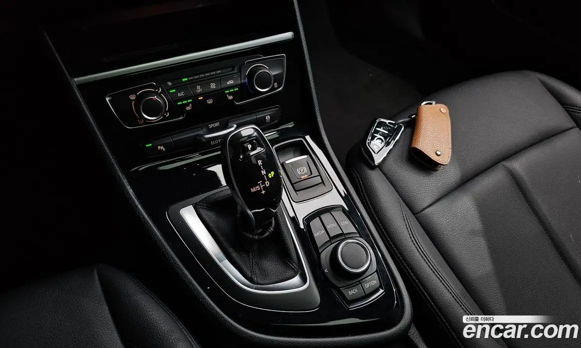 BMW 2 серия 2019 2.0 автомат (гидро), фото 11