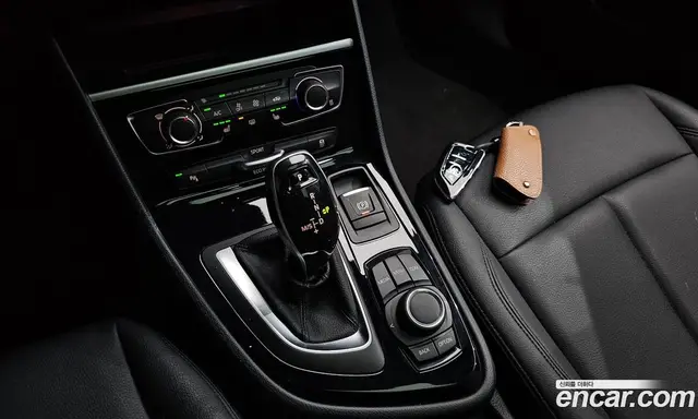 BMW 2 серия 2019 2.0 автомат (гидро), миниатюра 11