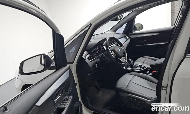 BMW 2 серия 2019 2.0 автомат (гидро), миниатюра 12