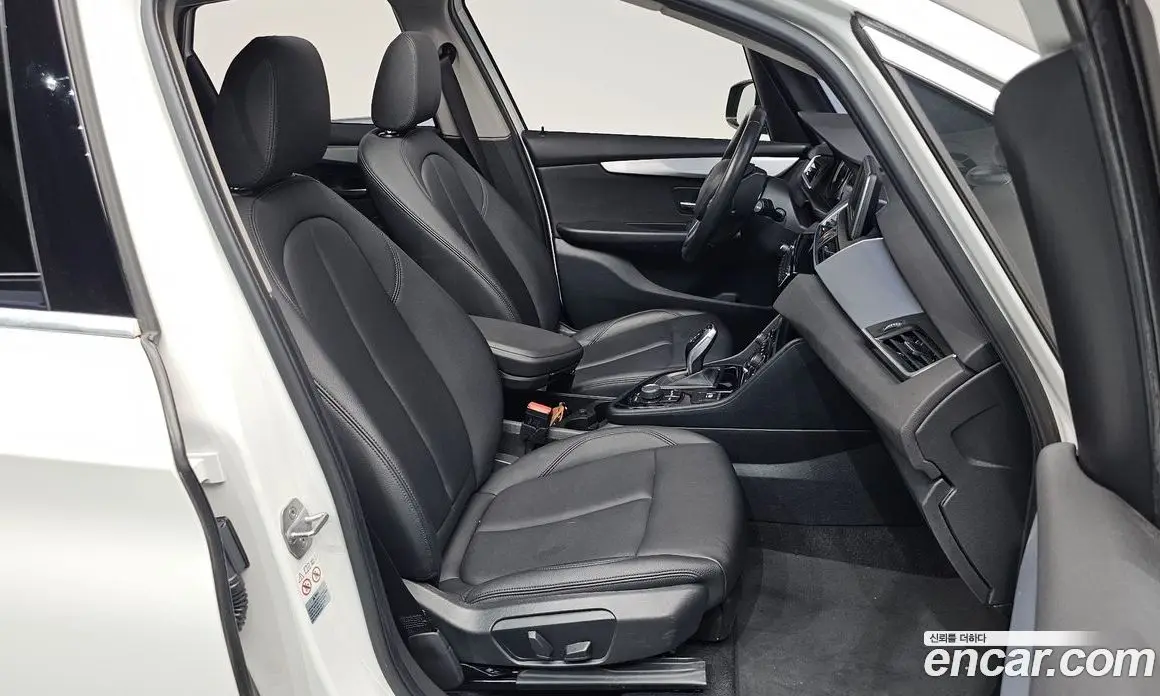 BMW 2 серия 2019 2.0 автомат (гидро), фото 15