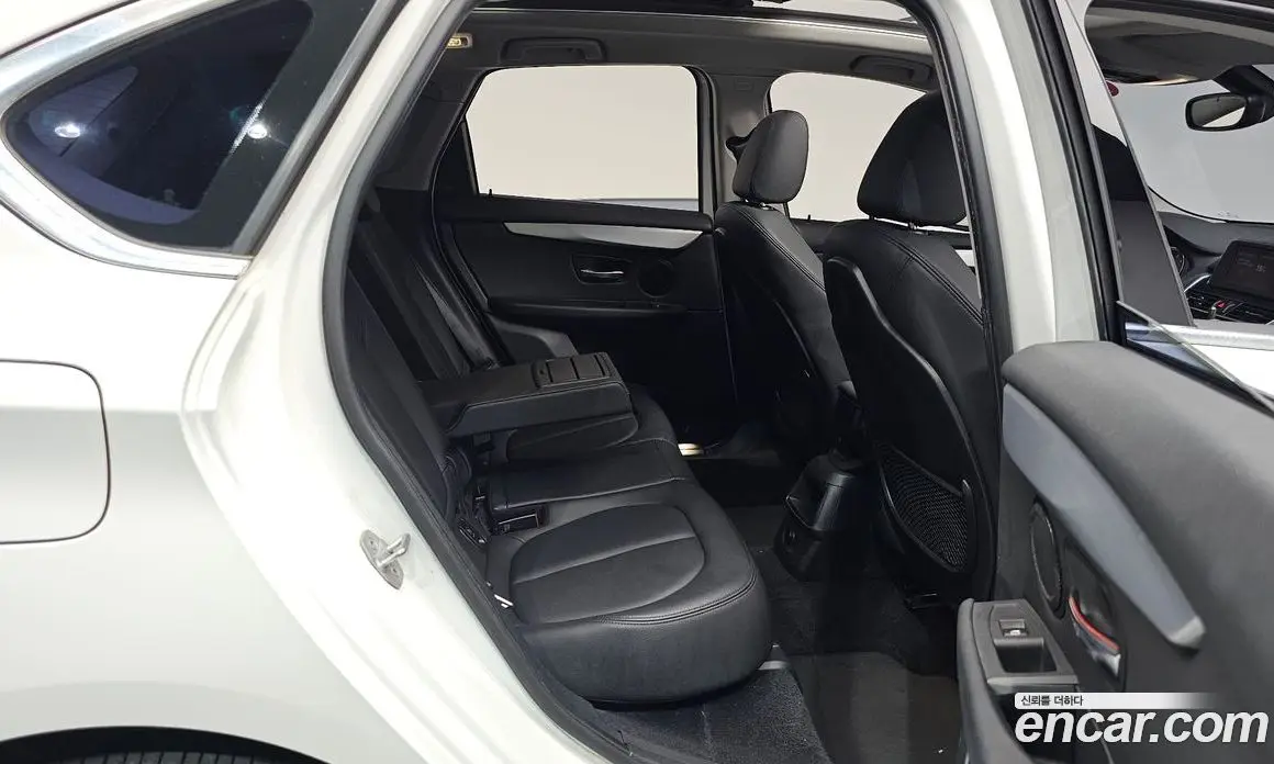 BMW 2 серия 2019 2.0 автомат (гидро), фото 16