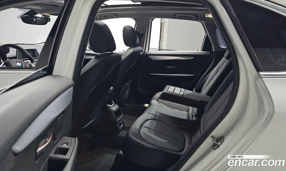 BMW 2 серия 2019 2.0 автомат (гидро), фото 17
