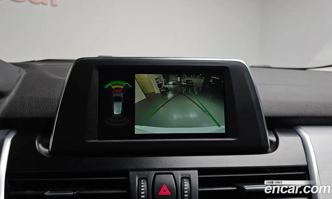 BMW 2 серия 2019 2.0 автомат (гидро), фото 20