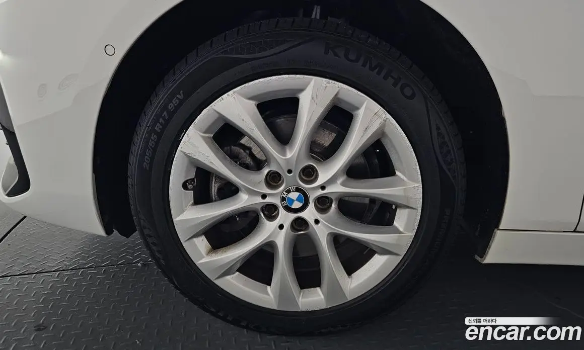 BMW 2 серия 2019 2.0 автомат (гидро), фото 4