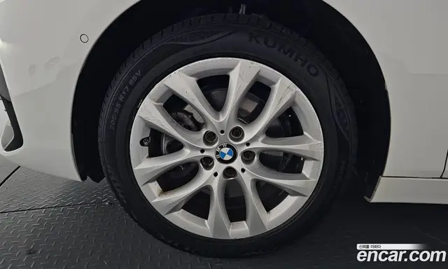 BMW 2 серия 2019 2.0 автомат (гидро), миниатюра 4