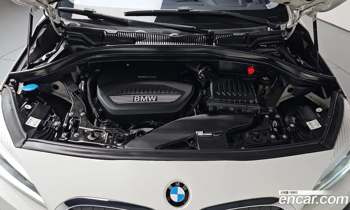BMW 2 серия 2019 2.0 автомат (гидро), фото 5