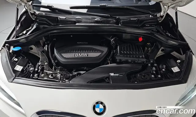 BMW 2 серия 2019 2.0 автомат (гидро), миниатюра 5