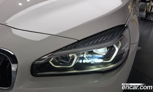BMW 2 серия 2019 2.0 автомат (гидро), миниатюра 7