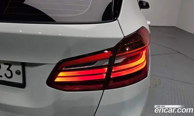 BMW 2 серия 2019 2.0 автомат (гидро), миниатюра 8