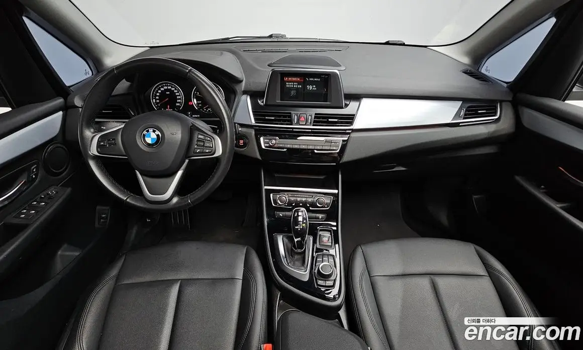 BMW 2 серия 2019 2.0 автомат (гидро), фото 9