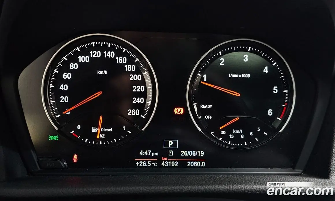BMW 2 серия 2019 2.0 автомат (гидро), фото 10