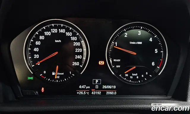 BMW 2 серия 2019 2.0 автомат (гидро), миниатюра 10