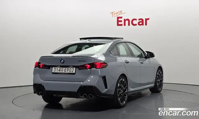 BMW 2 серия 2025 2.0 автомат (гидро), миниатюра 2