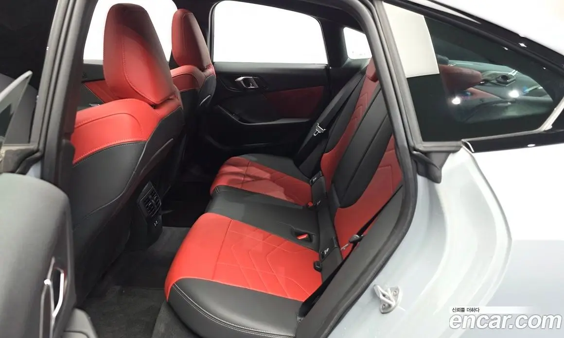 BMW 2 серия 2025 2.0 автомат (гидро), фото 16