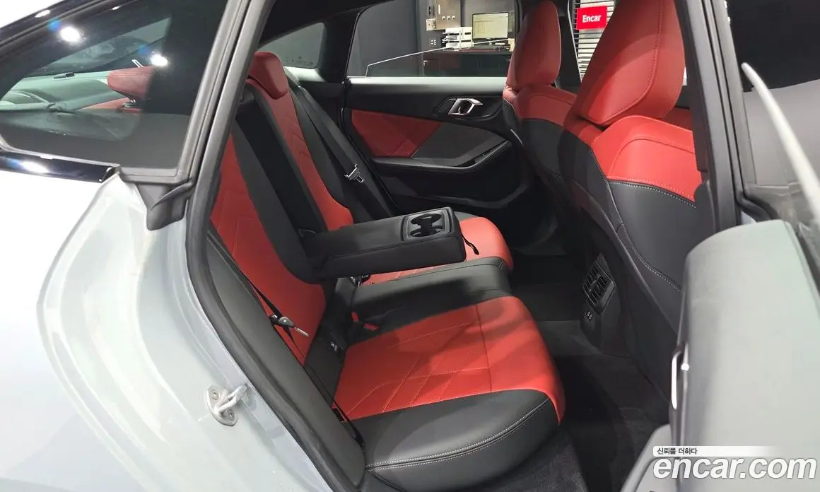 BMW 2 серия 2025 2.0 автомат (гидро), фото 18