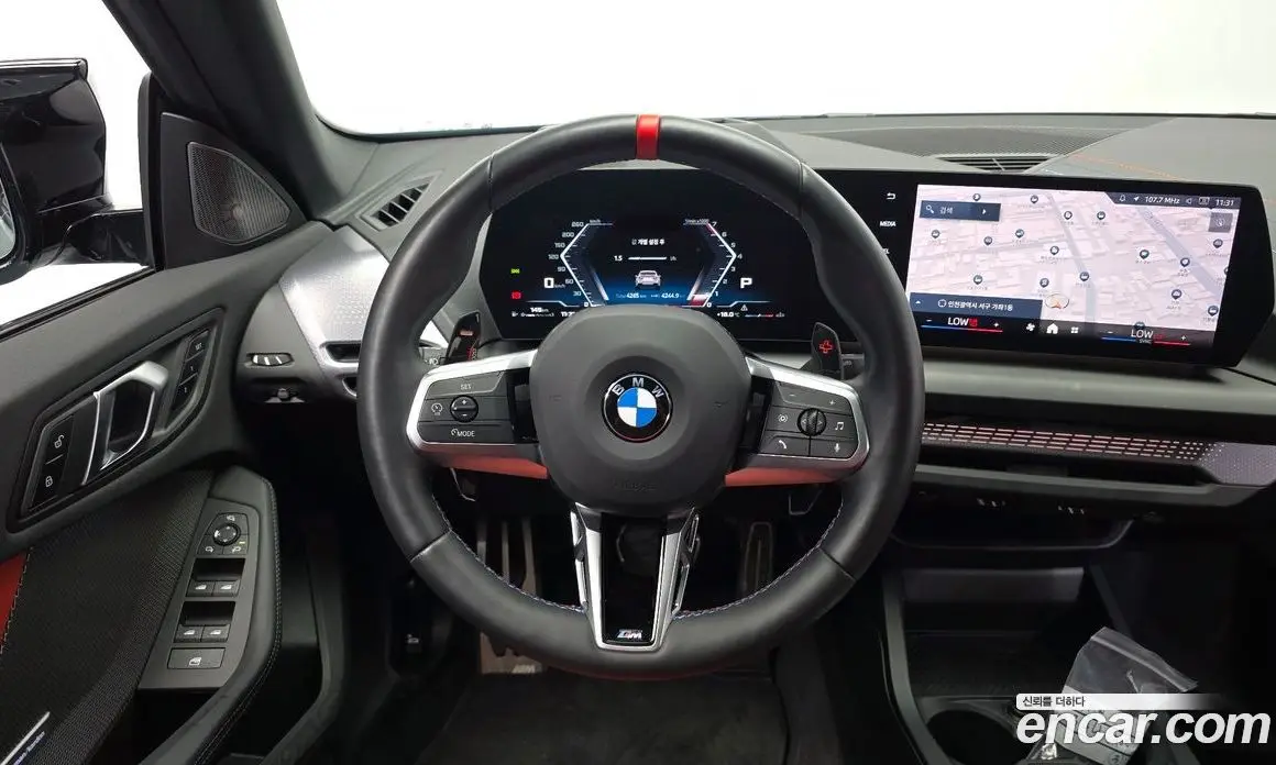 BMW 2 серия 2025 2.0 автомат (гидро), фото 19