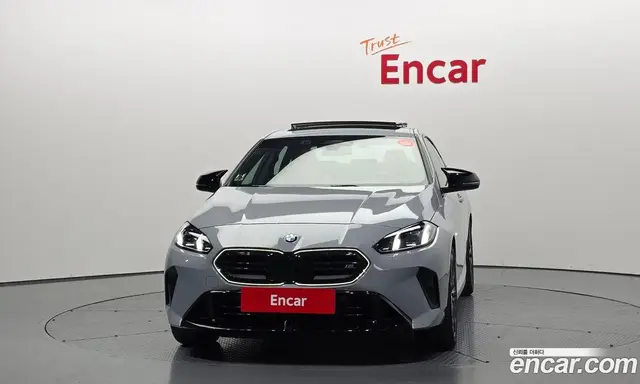 BMW 2 серия 2025 2.0 автомат (гидро), миниатюра 3