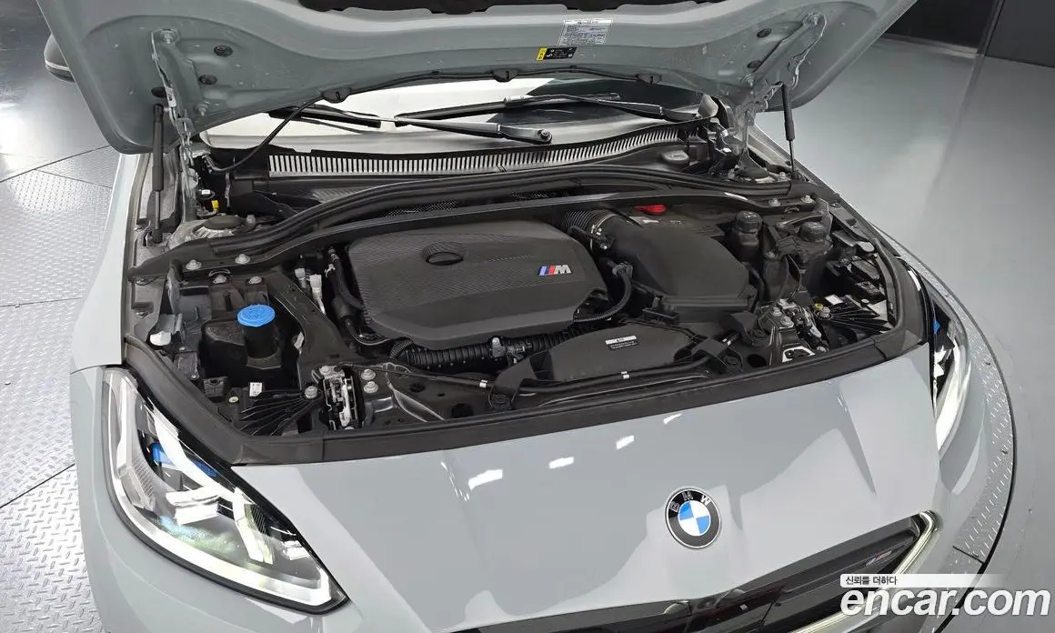 BMW 2 серия 2025 2.0 автомат (гидро), фото 6