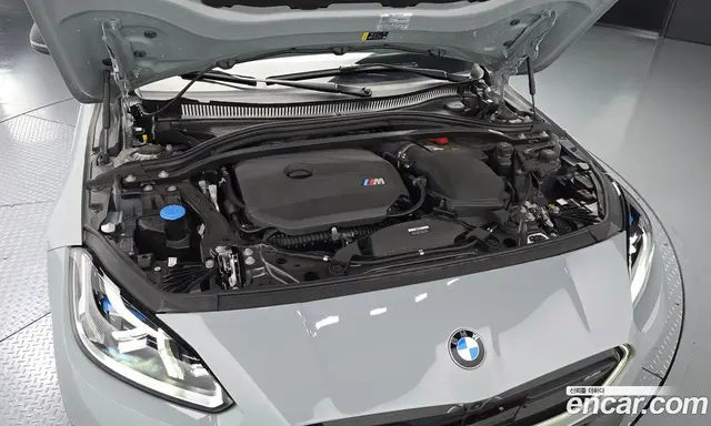 BMW 2 серия 2025 2.0 автомат (гидро), миниатюра 6