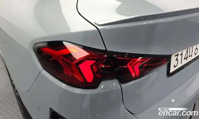 BMW 2 серия 2025 2.0 автомат (гидро), миниатюра 9