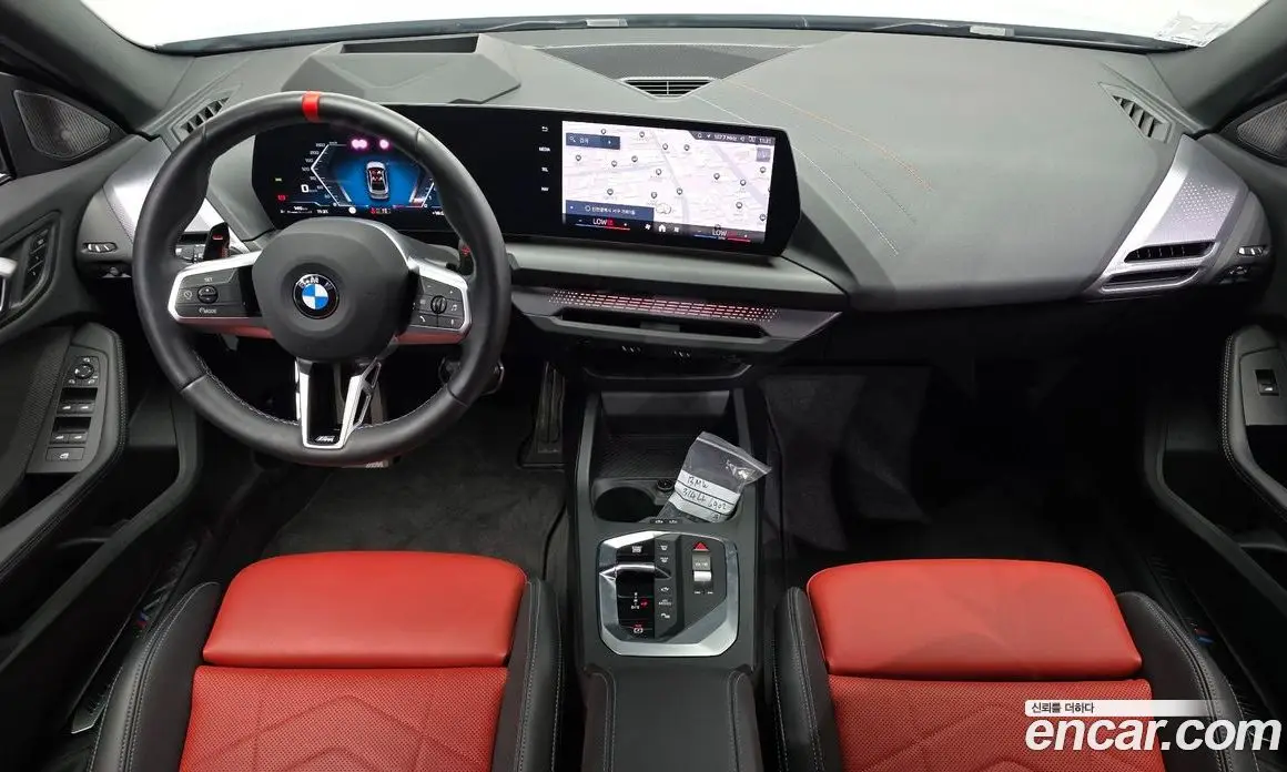 BMW 2 серия 2025 2.0 автомат (гидро), фото 10