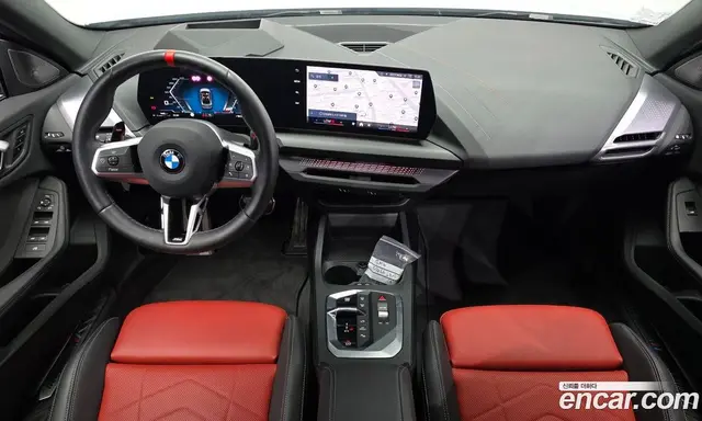 BMW 2 серия 2025 2.0 автомат (гидро), миниатюра 10