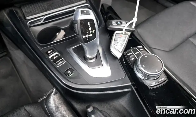 BMW 3 серия 2018 2.0 автомат (гидро), миниатюра 12